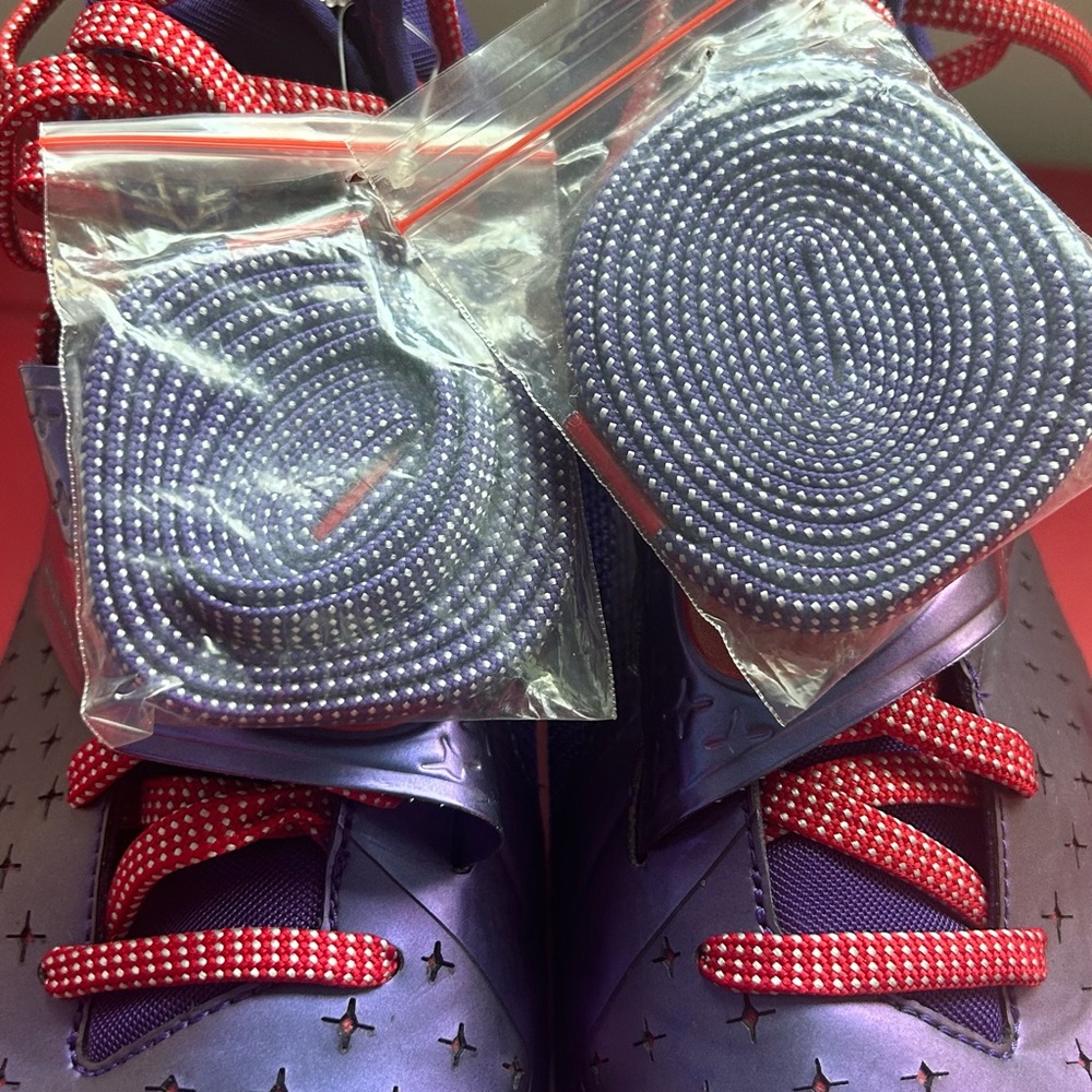 Nike Megatron - Picture 6 of 6